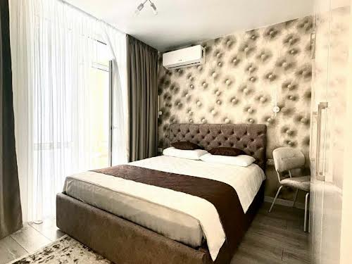 квартира за адресою Шолуденка вул., 24