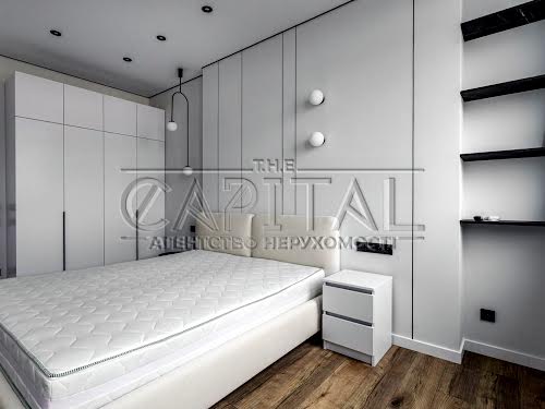 квартира за адресою Борщагівська вул., 37