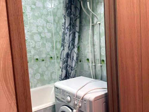 квартира за адресою Київ, Академіка Корольова вул., 8