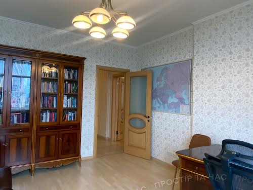 квартира по адресу Леси Украинки бульв., 7-Б