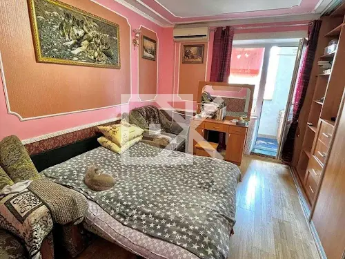 квартира за адресою Петра Григоренка просп., 19