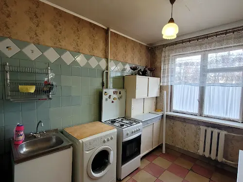 квартира за адресою Вацлава Гавела бульв. (Івана Лепсе), 37