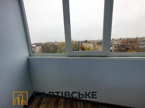 квартира по адресу Харьков, Бучмы ул. (Командарма Уборевича), 50