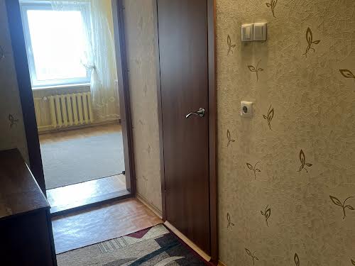 квартира по адресу Киев, Константина Данькевича ул., 8