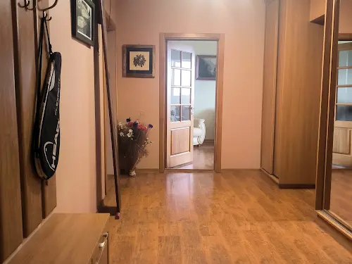 квартира по адресу Якуба Коласа ул., 14