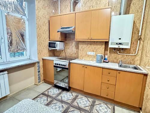 квартира за адресою Велика Васильківська вул. (Червоноармійська), 67/7