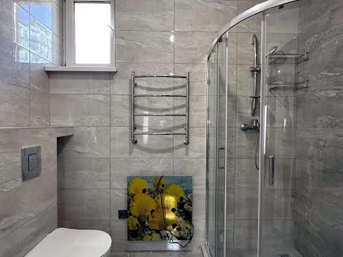 квартира за адресою Регенераторна вул., 4