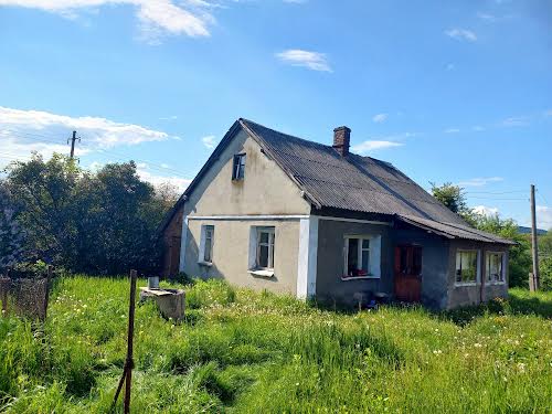 дом по адресу Стефаника, 21