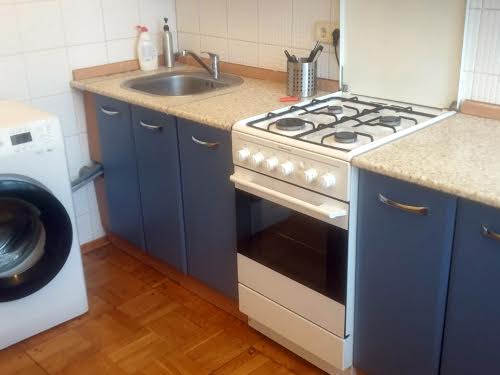 квартира за адресою Шота Руставелі вул., 33-А