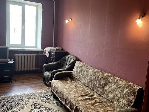 квартира за адресою Миру просп., 5