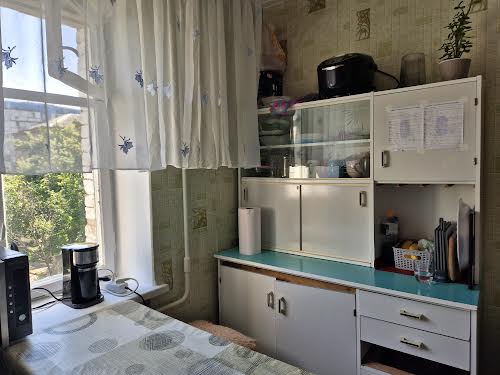 квартира по адресу Рэя Брэдбери ул., 14