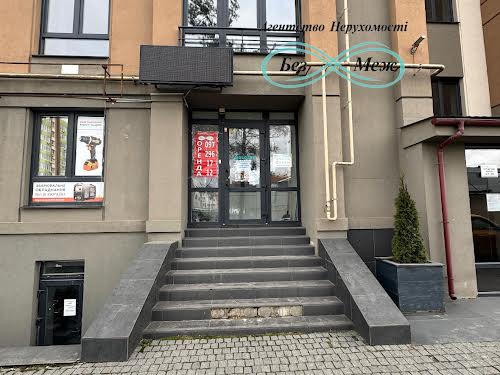коммерческая по адресу Соборна вул. ЖК Барселона, 1