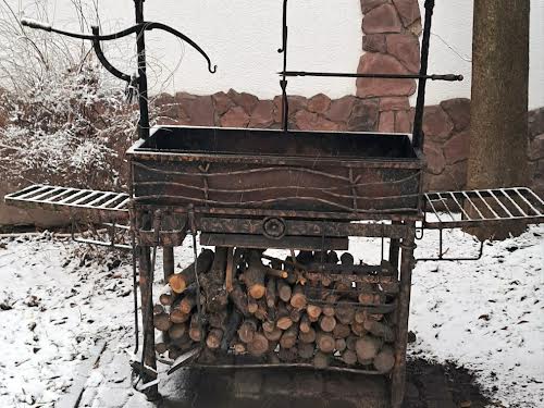 дом по адресу Киев, Купʼянська ул., 38