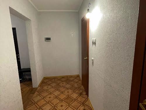 квартира за адресою Григорія Ващенка вул., 1