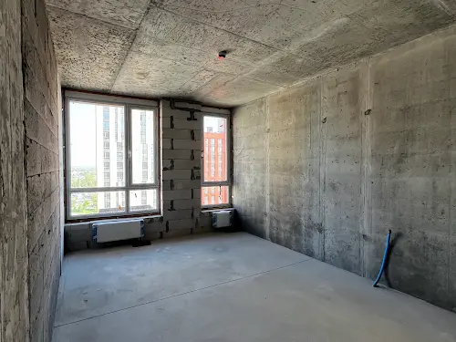 квартира по адресу Столичное шоссе, 5