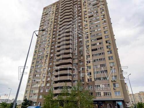 квартира за адресою Соломії Крушельницької вул., 13