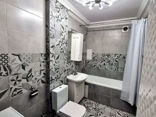 квартира за адресою Шовковична вул., 20