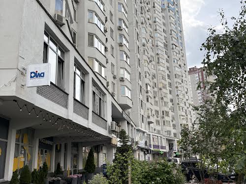 квартира за адресою Єлизавети Чавдар вул., 13