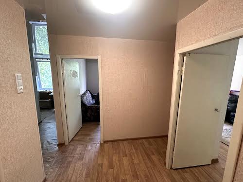 квартира за адресою Харків, Нескорених вул., 68