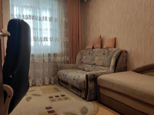 квартира за адресою Тростянецька вул., 7