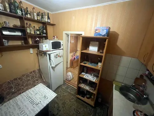 квартира по адресу Нижнеюрковская ул., 4