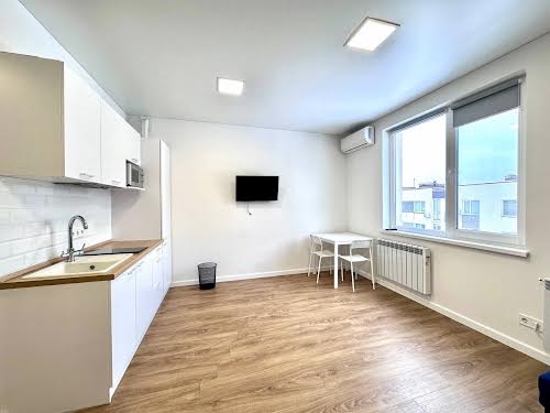 квартира за адресою Березова вул., 43