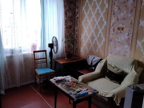 квартира по адресу Холодногорская ул. (Елизарова), 6