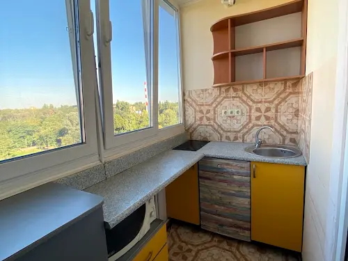 квартира по адресу Ракетная ул., 24