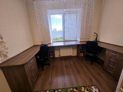 квартира по адресу Валерия Лобановского ул., 24