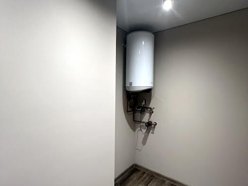 квартира за адресою Радистів вул., 34Н