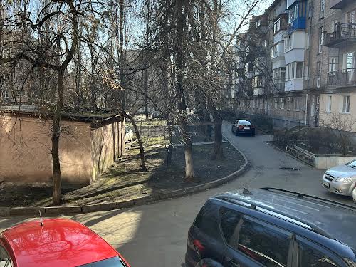 квартира по адресу Даниила Щербаковского ул. (Щербакова), 72