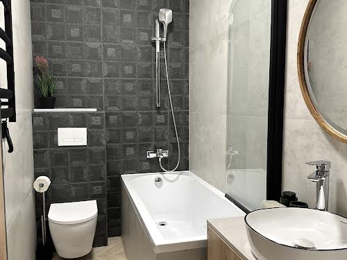 квартира за адресою Шолуденка вул., 30