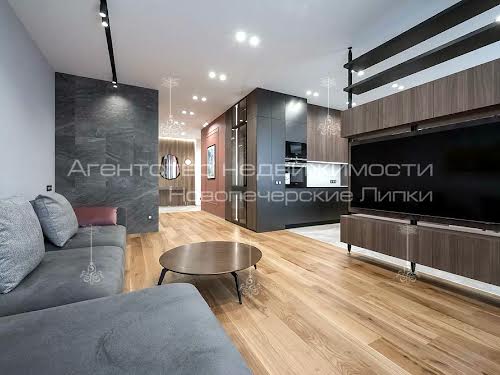 квартира за адресою Андрія Верхогляда вул. (Михайла Драгомирова), 15-Б