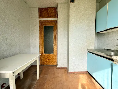 квартира по адресу Николая Закревского ул., 39а