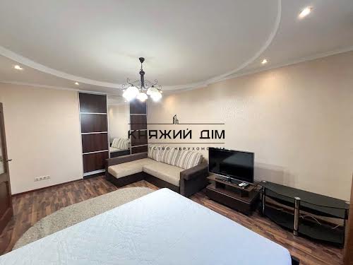 квартира по адресу Степана Рудницкого ул. (Вильямса академика), 5