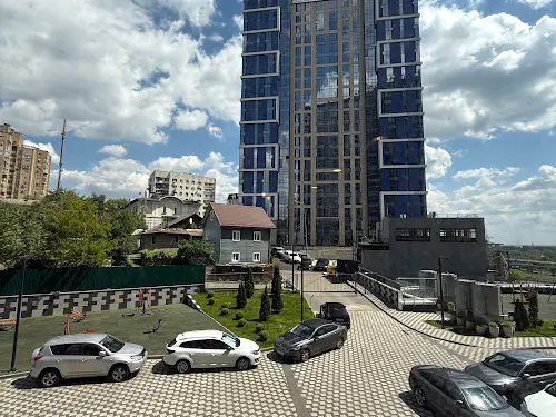 квартира по адресу Киев, Михаила Бойчука ул. (Киквидзе), 41