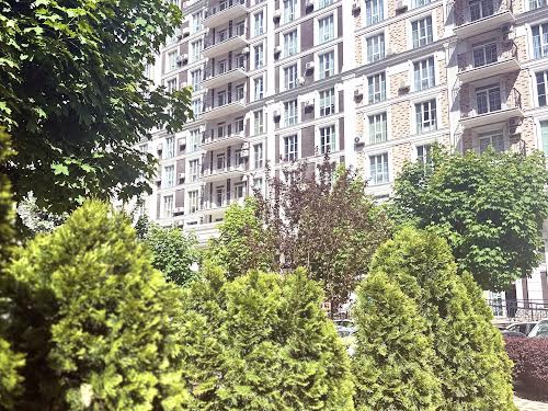 квартира по адресу Михаила Максимовича ул. (Трутенко Онуфрия), 24-В