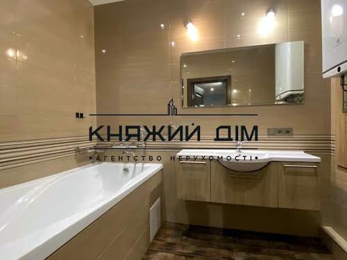 квартира за адресою Юлії Здановської вул. (Ломоносова), 50/2