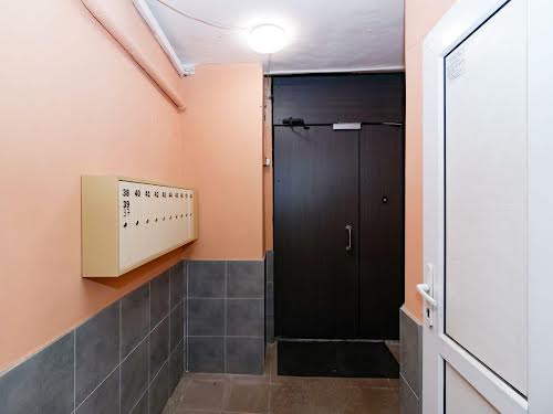 квартира по адресу Воздухофлотский просп. (Повітрофлотський), 25