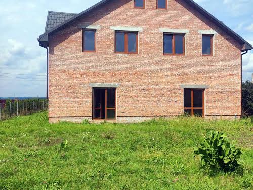 будинок за адресою Огієнка, 37