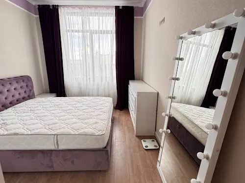 квартира за адресою Київ, Берестейський просп. (Перемоги), 42