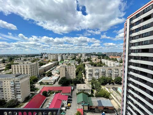 квартира за адресою Київ, Повітряних Сил просп. (Повітрофлотський), 56-Г
