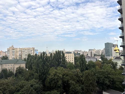 квартира за адресою Січових Стрільців вул. (Артема), 44-А