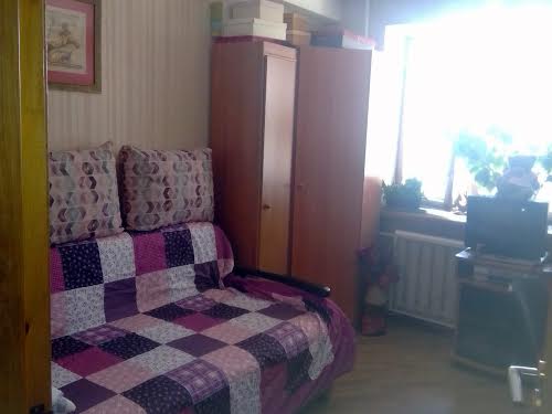 кімната за адресою Велика Васильківська вул. (Червоноармійська), 85/87