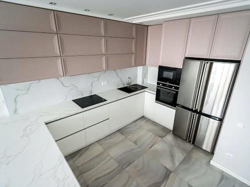 квартира за адресою Оболонський просп., 26