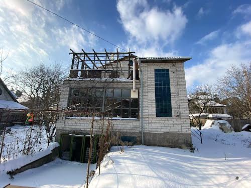 будинок за адресою Сонячна, 20