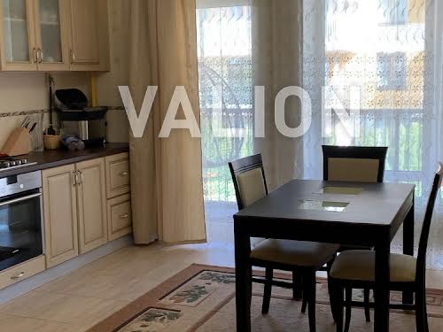 квартира за адресою Івана Кавалерідзе вул., 3