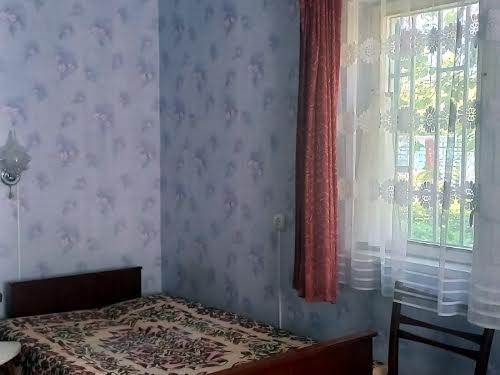 дом по адресу Придніпровська, 113
