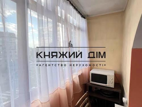 квартира за адресою Бастіонна вул., 1/36