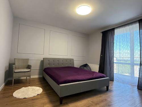 квартира за адресою Жасминова вул., 5б